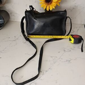 MADEWELL Leather CROSSBODY Bag
